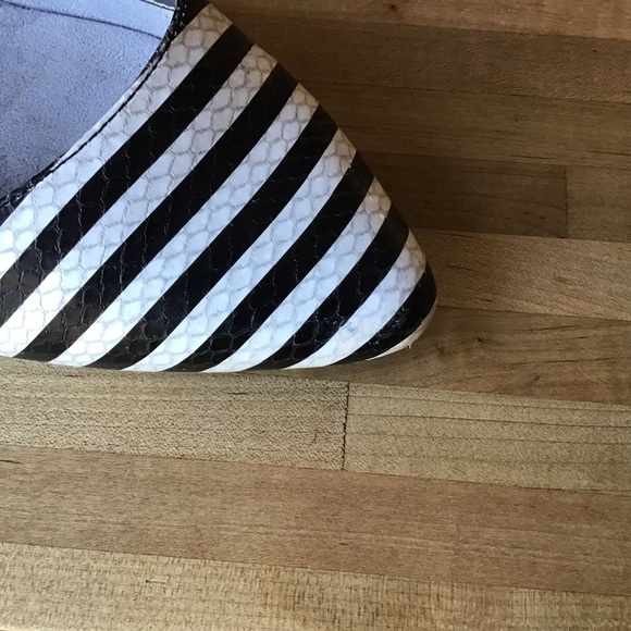 Aérosoles “Hey Girl “ flats size 9w. - Picture 7 of 9